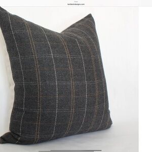 Adorable pillow covers